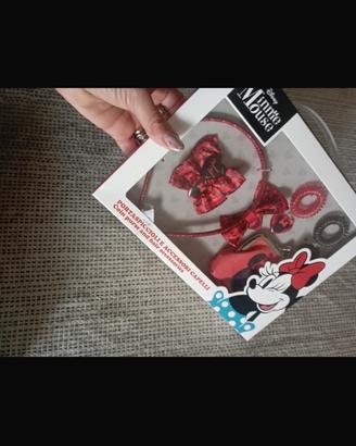 Accessori minnie
