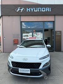Hyundai Kona 1.0 T-GDI Hybrid 48V iMT XLine