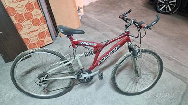Mountain Bike 26 pollici