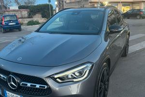 Mercedes gla 200d premium amg
