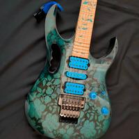 Ibanez jem BFP 1989