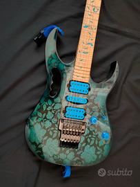 Ibanez jem BFP 1989