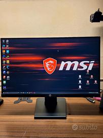 Monitor HP 22w – Schermo Full HD HDMI