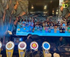 Attività Bar zona via Toledo Napoli