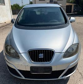 Ricambi usati Seat altea 1.4 benzina/gpl BXW