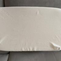 Cuscino antireflusso lettino
