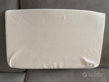 Cuscino antireflusso lettino