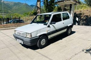 Fiat Panda Giannini 1000 i.e.