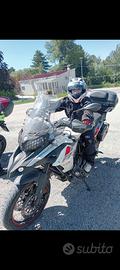 Benelli trk