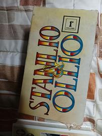  cofanetto VHS vintage “Stanlio & Ollio” – 1°