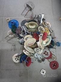 Flipper vintage parti