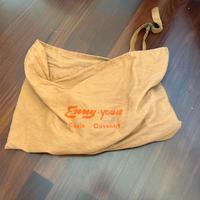 Sacca in Cuoio Enny Young