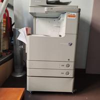 canon image runner a3