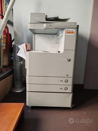 canon image runner a3