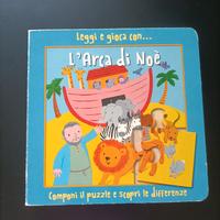 libro - puzzle