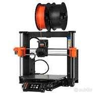 Stampante 3D Prusa MK4