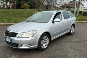 Skoda octavia 1.6 diesel 4x4 euro5