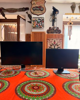 Monitot per pc