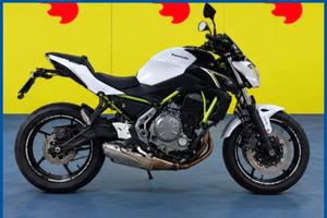 KAWASAKI Z 650 Garantita e Finanziabile