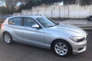 Bmw serie 1. 116d