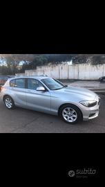 Bmw serie 1. 116d