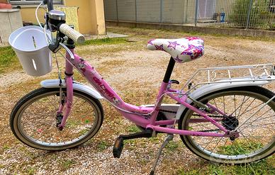 Bici bambina Galant