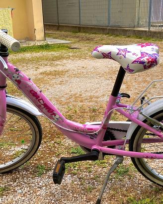 Bici bambina Galant