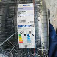 gomme pneumatici michelin 225/45 r17 94v nuove