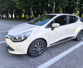 Renault Clio 1.5 diesel 75 cv