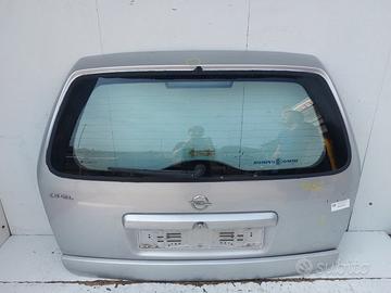 9201282 PORTELLONE POSTERIORE OPEL ASTRA (G) 1.6 B
