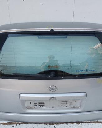 9201282 PORTELLONE POSTERIORE OPEL ASTRA (G) 1.6 B