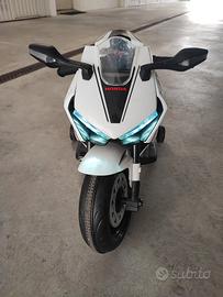 moto cavalcabile