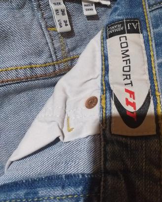 jeans da uomo