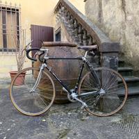 Bici da corsa vintage Alan Pepè – anni ’70