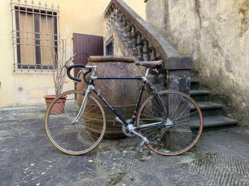 Bici da corsa vintage Alan Pepè – anni ’70