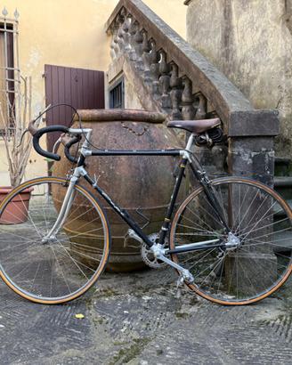 Bici da corsa vintage Alan Pepè – anni ’70