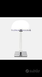 Lampada da tavolo Venini Belboi nuova con garanzia