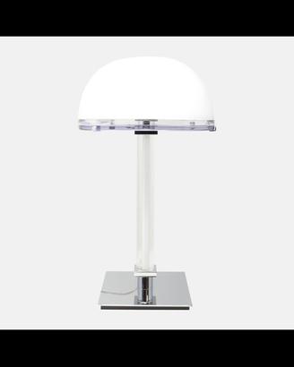 Lampada da tavolo Venini Belboi nuova con garanzia