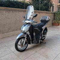 HONDA SH 150 - 2017