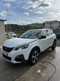 Peugeot 3008 BlueHDi 150 S&S GT Line