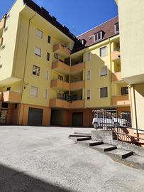 Appartamento al 2 piano