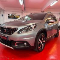 Peugeot 2008 BlueHDi 100 S&S Allure KM 53.000