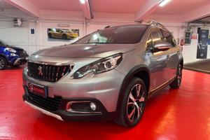 Peugeot 2008 BlueHDi 100 S&S Allure KM 53.000