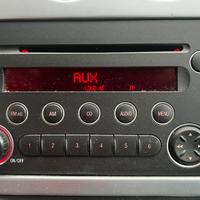 Autoradio Alfa romeo