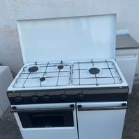 cucina a gas