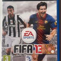 Condividi FIFA 13 Gioco per PS2 PlayStation 2 Ita