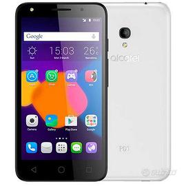 Alcatel OneTouch Pixi
