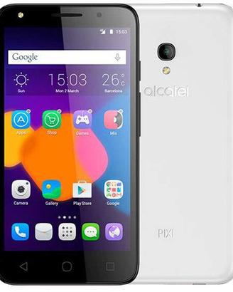 Alcatel OneTouch Pixi