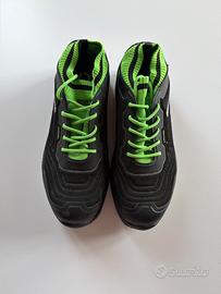 Sparco scarpe antinfortunistiche