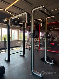 omnia Technogym 